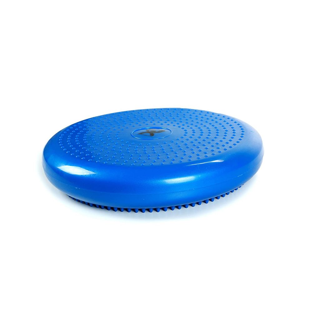 Balance Disc, Cuscino Gonfiabile Per Equilibrio E Postura, Per Fitness, Riabilitazione E Ufficio