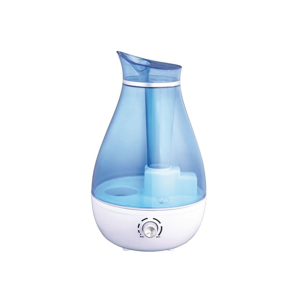 Buy HealthSmart Mist XP Ultrasonic Cool Mist Humidifier