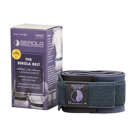Buy Serola Sacroiliac Belt | Serola Belt @Best Price