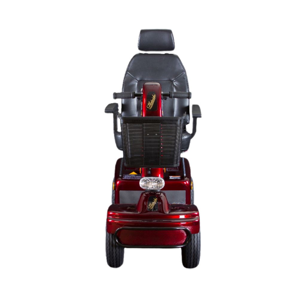 Buy Shoprider Sprinter XL4 Mobility Scooter | 889B-4