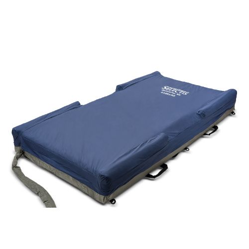 Selectis Serenity Elite Digital Alternating Pressure Low Air Loss
