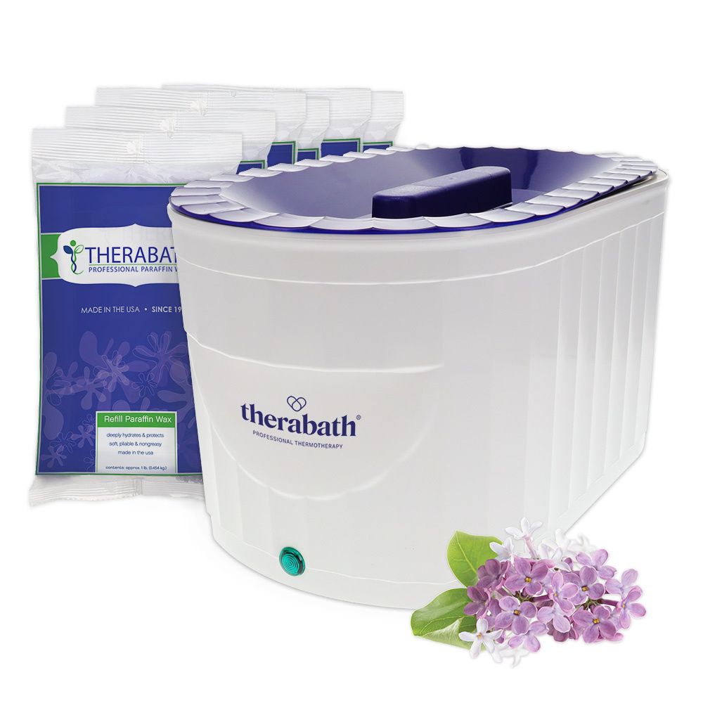 TheraBath TB6 Paraffin Bath