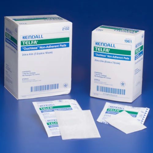 Buy Telfa Dressing | Telfa Non Adherent Dressings, Sterile