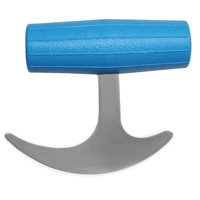 T-Grip Rocker Knife [In stock] | T-Grip Knife #847102004884