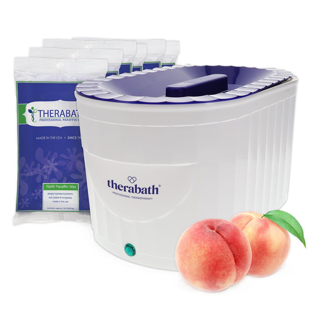 TheraBath TB6 Paraffin Bath