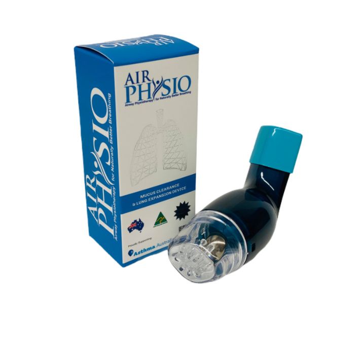 Buy AirPhysio Low Lung Capacity Device | AirPhysio Device