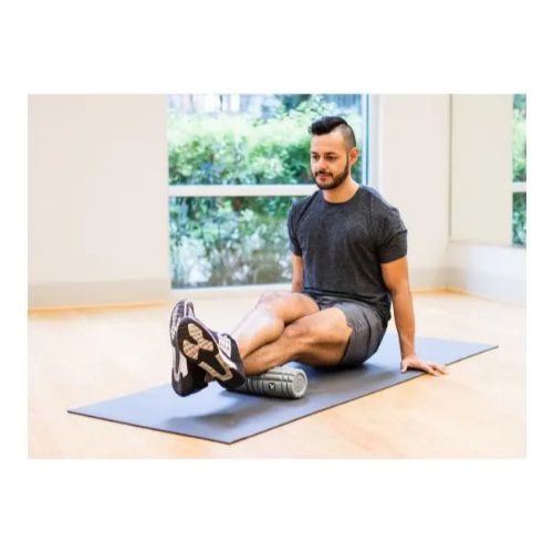 TriggerPoint CORE Foam Roller - Multi-Density For Muscle Recovery (18 Inch)
