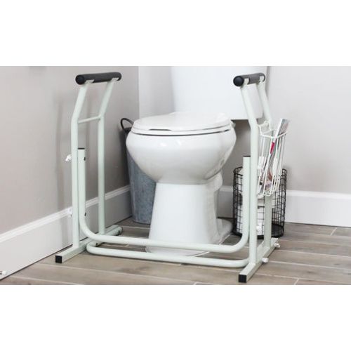 Vive deals Toilet Safety Rail