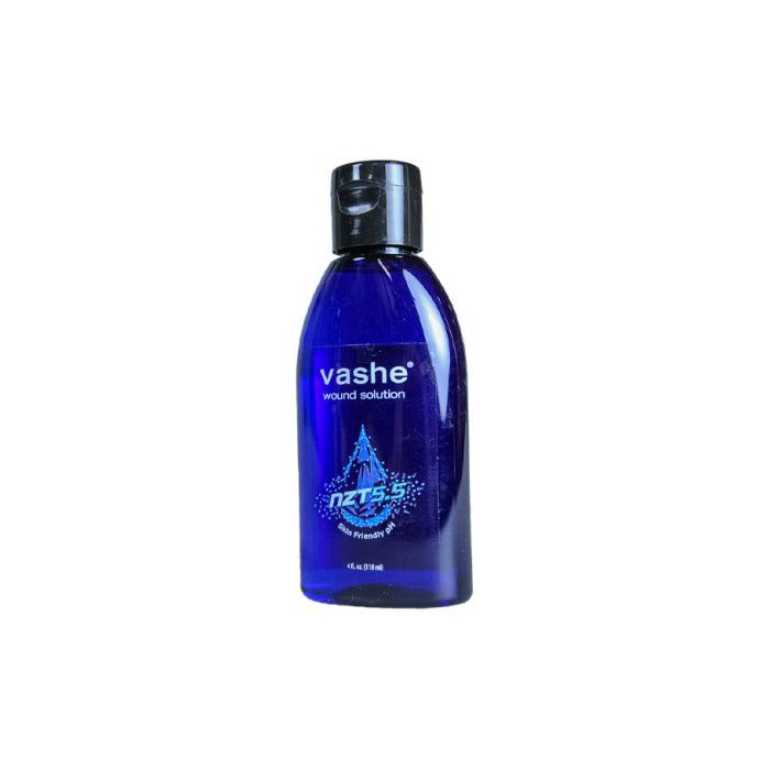Buy Vashe Wound Solution - Vashe wound cleanser