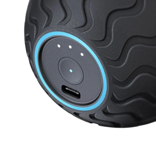 Buy Therabody Wave Solo Massage Ball | Manual Massagers