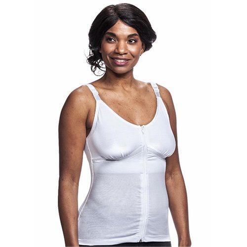 Wear Ease Beth Post Surgery Camisole | Made In USA