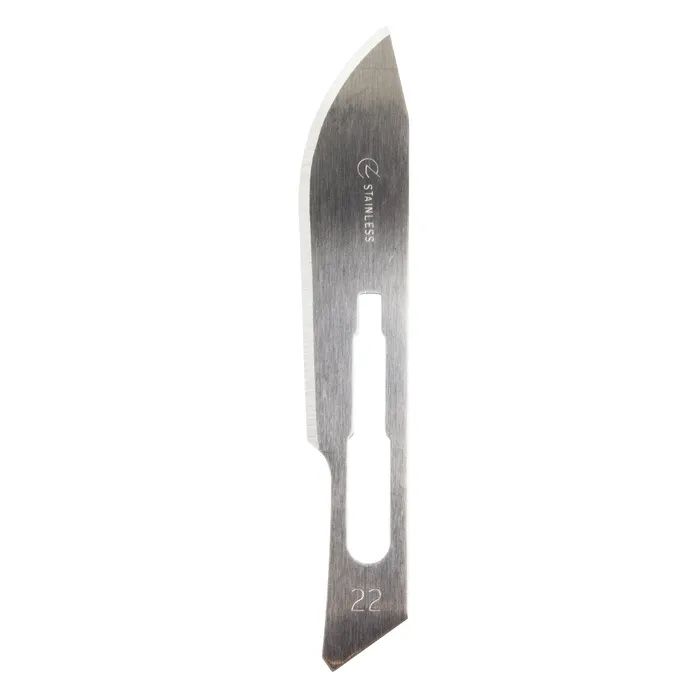 Dynarex Medicut Stainless Steel Surgical Blade