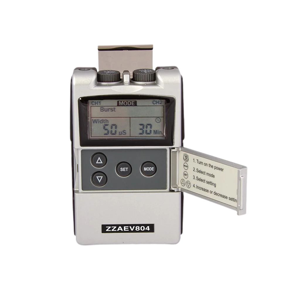 Buy BodyMed EV8 Digital TENS Unit [ZZAEV804]