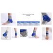 BSOS Universal Ankle Pain Brace