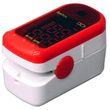 Sunset Fingertip Pulse Oximeter