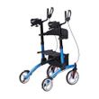 Drive Upright Walker - Blue