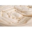 Sleep and Beyond myMerino Comforter Light Organic Wool Comforter