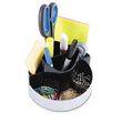 Kantek Rotating Desk Organizer