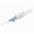 ICU Medical Winged Hub Peripheral IV Catheter