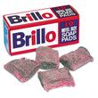 Brillo Hotel Size Soap Pad