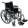 Graham-Field Advantage LX Wheelchair