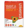 Universal 30% Recycled Copy Paper