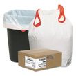 Draw &#39;n Tie Heavy-Duty Trash Bags