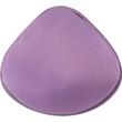 Trulife 630 Active Flow Breast Form - Amethyst