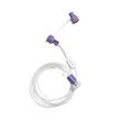 Avanos Medical Corflo NonSterile Enteral Feeding Extension Set