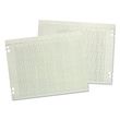 Wilson Jones Columnar Loose Sheets