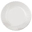 WNA Classicware Plastic Dinnerware