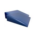 Z&Z Medical Vinyl Covered Wedge Bolster
