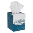 Georgia Pacific Professional Angel Soft ps Ultra Premium Facial Tissue