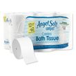 Georgia Pacific Professional Angel Soft ps Compact Coreless Premium Bathroom Tissue - GPC1937300