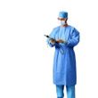 Protective Procedure Gown