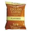  New England Coffee Coffee Portion Packs