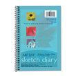 Pacon Art1st Sketch Diary