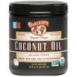 Barleans Organic Virgin Coconut Oil Dietary Supplement