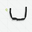 Aqua Creek Standard Replacement Seat Belt