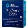 Life Extension NitroVasc Boost - Berry Flavor