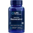 Life Extension Optimized Resveratrol Capsules