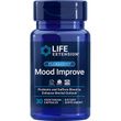 Life Extension FLORASSIST  Mood Improve Capsules