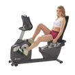 Spirit XBR95 Recumbent Bike