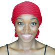 Chemo Beanies Kendall - Brazilian Jacquard Headcover