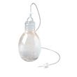 Pleurx Vacuum Bottle With Drainage Line-1000ml