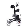  Drive Upright Walker - Side