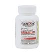 Mckesson Geri-Care Acetaminophen Regular Strength Pain Relief Tablet