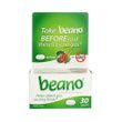Beano Gas Relief Tablets