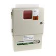 McKesson Prevent Sharps Wall Cabinet with Glove Box