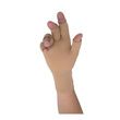 BSN Jobst Bella Strong 20-30mmHg Compression Beige Gloves